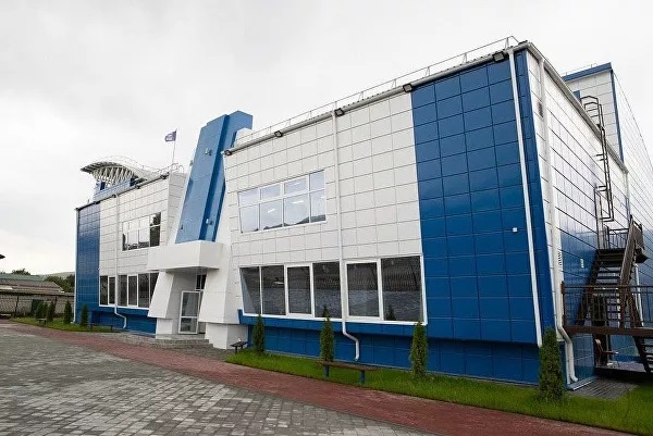 В преддверии юбилейного года 75-летия Победы в Великой Отечественной войне в Усть-Джегуте откроется новый спорткомплекс «Победа»